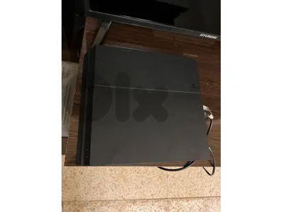 Play Station 4