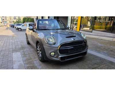 MINI Cooper S 2018 Mini Cooper S - Convertible - 2018