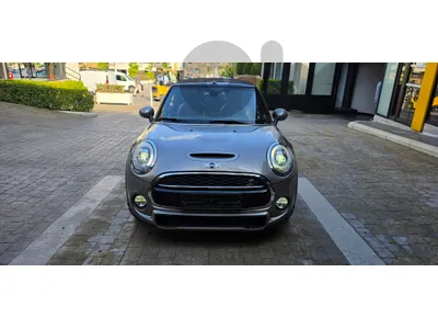 MINI Cooper S 2018 Mini Cooper S - Convertible - 2018