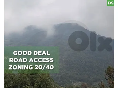 Road access, great deal, Bisri, Jezzine/بسري, جزين REF#DS137118