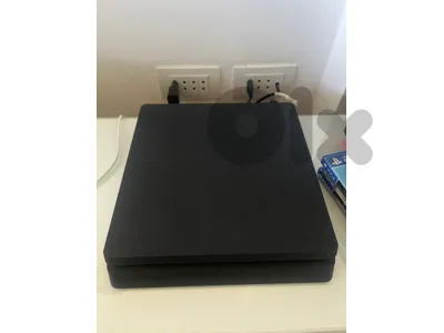 ps4 slim