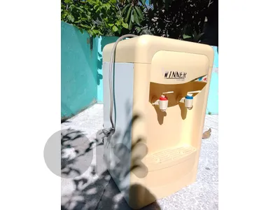 water dispenser