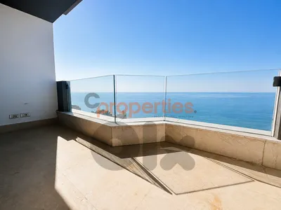 Sea View Apartment For Sale In Ramlet al baydah – CPBHS87 شقة للبيع