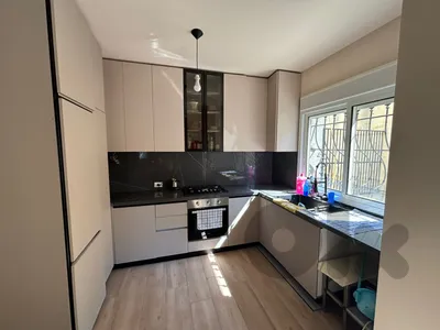 L21460 - Furnished Apartment with Terrace For Sale in Jdeidet El Metn