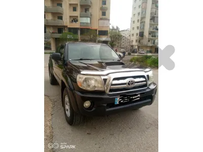 تويوتا تاكوما 2009 2009
