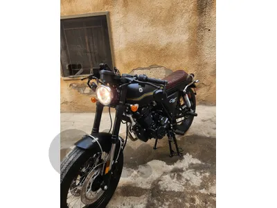 peda 250cc