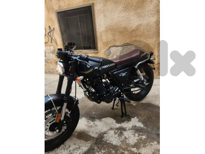 peda 250cc