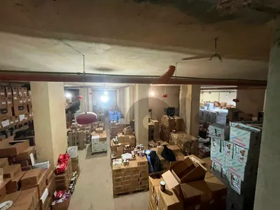 Shop + Depot for rent in Rabieh محل+مستودع للايجار في الرابية Shop + Depot for rent in Rabieh محل+مستودع للايجار في الرابية