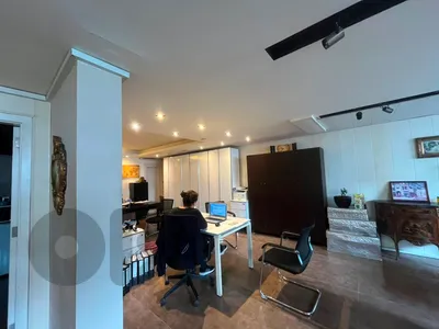 Shop + Depot for rent in Rabieh محل+مستودع للايجار في الرابية