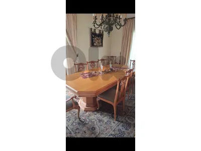 collection of style furniture