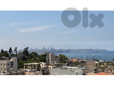 Dbayeh Rent  100 sqm
