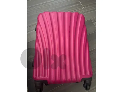 carry on luggage