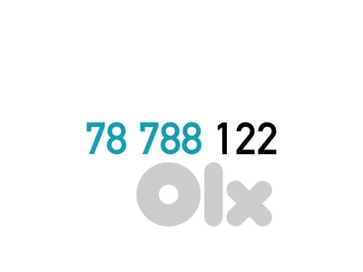 (1 2) (7 8) Special Touch Prepaid Mobile Number خط تشريج تاتش مميز