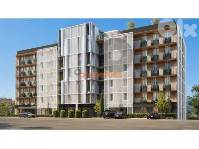 Apartment for sale in Ain Saade / Payment facilities CPSM250