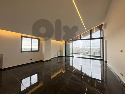Aparment for sale in Hazmeih-MQEG011 شقة للبيع في الحازميه