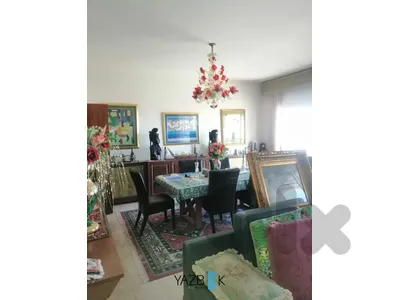Furnished Villa for Sale in Rayfoun REF#87073780JD فيلا مفروشة للبيع في ريفون