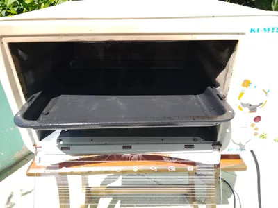 electric oven /فرن على الكهرباء