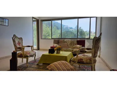 Spacious 3-Bedroom Apartment for Rent – Safra - Sea & Mountain View