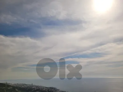 Apartments For Sale in Nahr Brahim Jbeil شقق للبيع في نهر براهيم جبيل