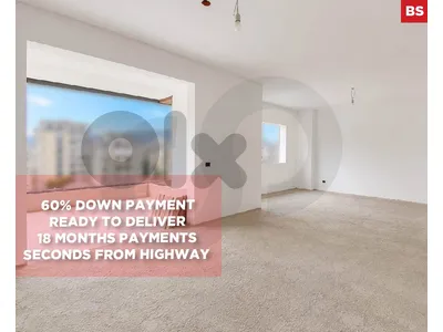 Maid Room, balconies, parking, prime location, zalka/زلقا REF#BS134366 Maid Room, balconies, parking, prime location, zalka/زلقا REF#BS134366