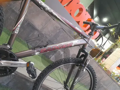 home bike