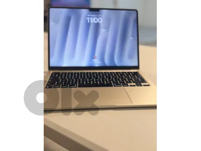 Macbook M3 air
