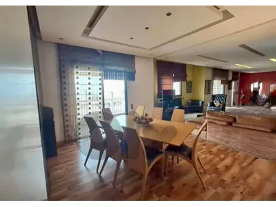 Apartment for sale in mansourieh شقة للبيع في المنصورية