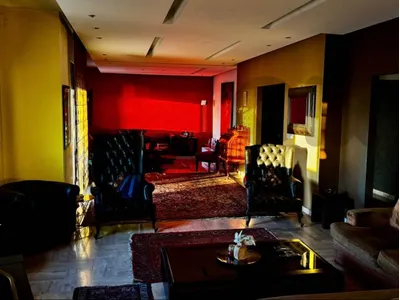 Apartment for sale in mansourieh شقة للبيع في المنصورية