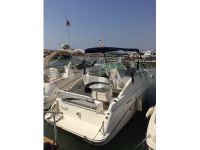 Super Clean Mercury / MerCruiser USA 1998 for sale