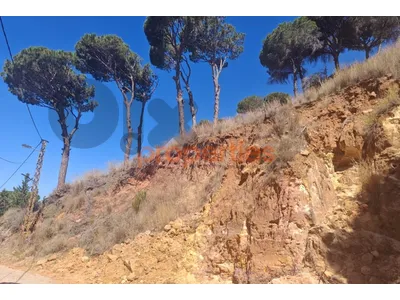 Land For Sale In Beit Mery – CPBMH07