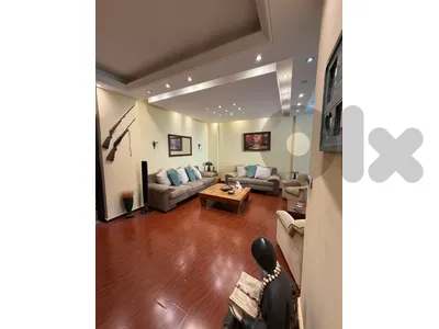 Fully furnished apartment in biaqout Fully furnished apartment in biaqout
