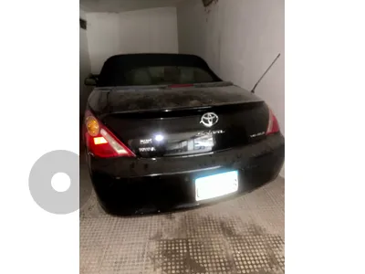 Toyota Solara 2006