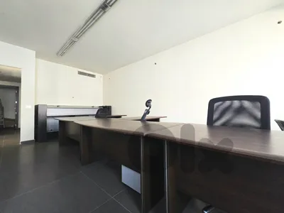 RAO26-5137 Office for Rent – Dekwaneh | 120 m²