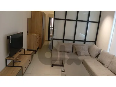1 Bedroom Furnished Apartment For Rent in Ramlet Al Baydahشقة للايجار