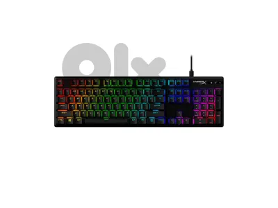 HyperX alloy origins