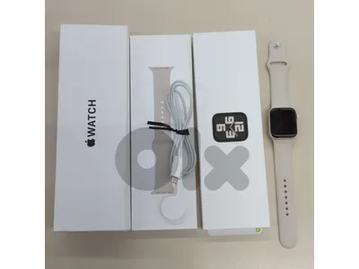 Apple watch se