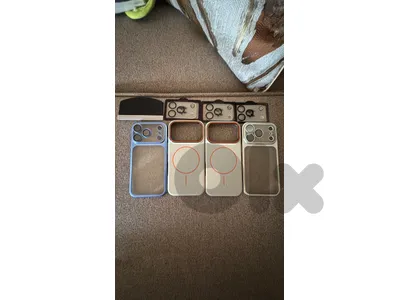 iphone 17 pro covers lenses