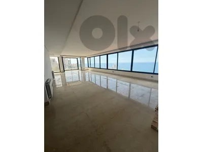 Apartment For Rent In Hamra |Seaview + Terrace