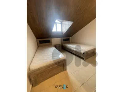 Apartment for Sale in Ballouneh REF#87073863JD شقة للبيع في بلونة