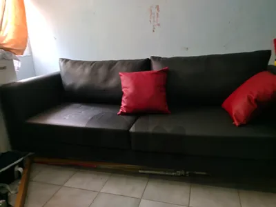 long chair for office or living room
