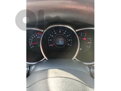 Kia Optima 2015 2015