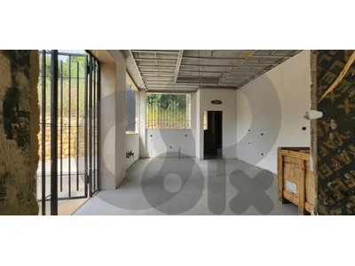 Quiet location/Mtayleb, Metn/المطيلب/Beautiful view / REF#OU137124 !