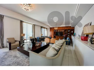 Apartment For Sale In Gemayzeh شقة للبيع في الجميزة
