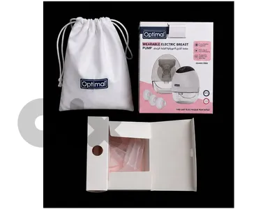 electrical breast pump