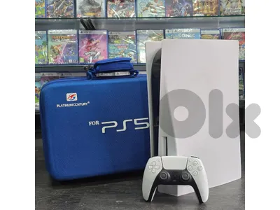 playstation 5 used 490$