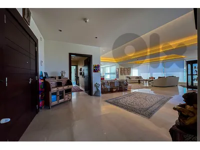 Apartment For Rent In Georges Haimari شقة للإيجار في جورج حيمري