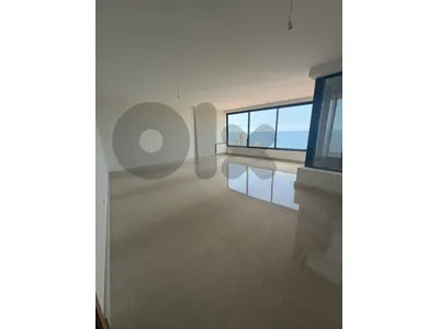 Apartment For Rent In Hamra |Seaview+Terrace
