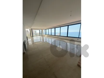 Apartment For Rent In Hamra|Seaview+Terrace