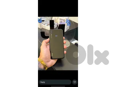 nova 3i