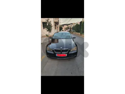 BMW 3-Series (325) 2006